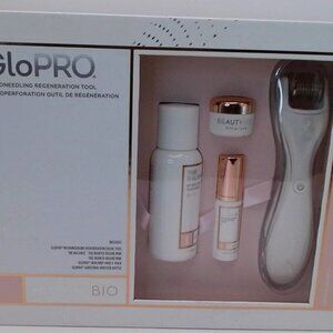 Beauty Bio- GloPro, Microneedling Regeneration Tool, BRAND NEW IN BOX, SEALED